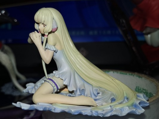 人形电脑天使心 小叽