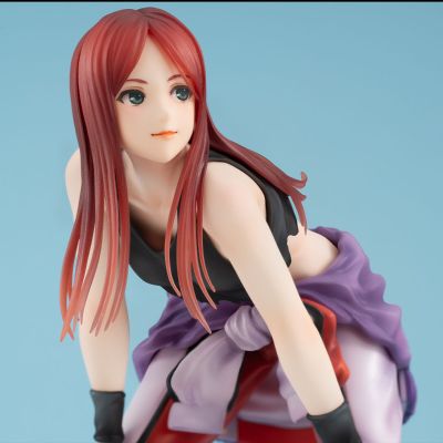 GGG 机动战士高达0080 口袋中的战争 克莉斯蒂娜·马坎吉 IN TO THE SKY