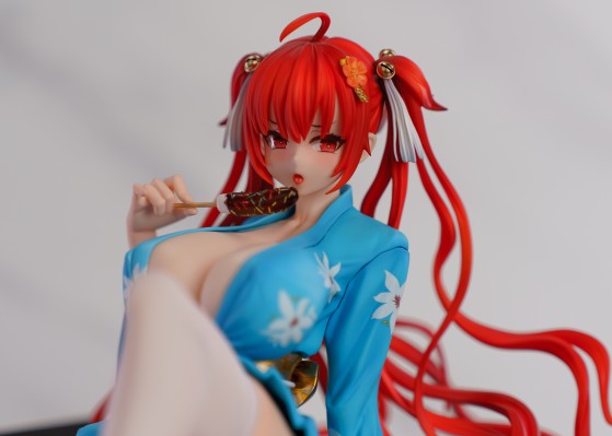 火奴鲁鲁 夏目祭 朝凪 VER