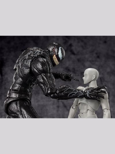 S.H.Figuarts 毒液（毒液：最后一舞）