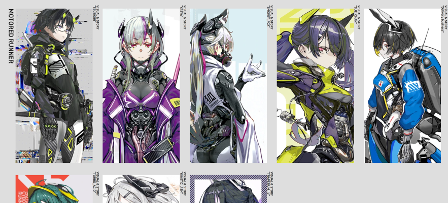 少女发动机 SSX_155tb 