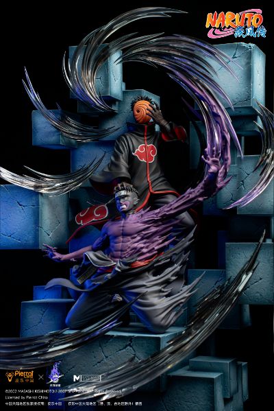 火影忍者疾风传 宇智波斑（阿飞）