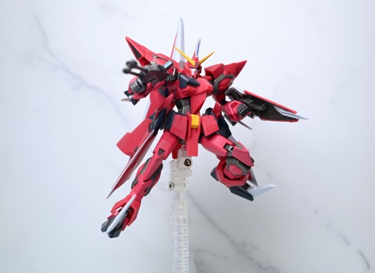 ROBOT魂〈机动战士系列〉神盾高达