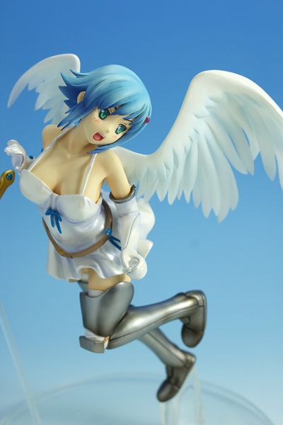 COREクイーンズブレイドP-7 光明天使 娜娜艾露