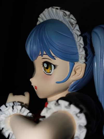 机动战舰抚子号 星野ルリ Gothic Lolita ver. 2 