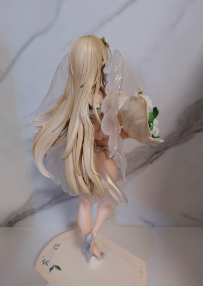 婚纱精灵