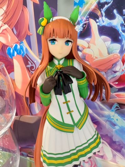 一番赏 赛马娘 第10弹 A奖 无声铃鹿