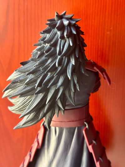 一番赏 火影忍者 疾风传 相连的思念 最终大奖 宇智波斑 MASTERLISE