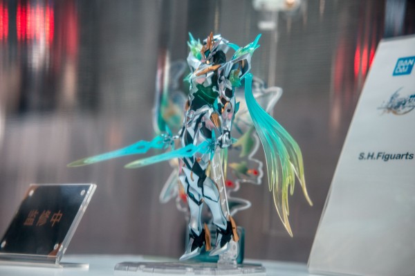 S.H.Figuarts 萨姆