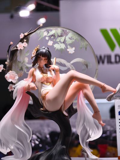 WF美少女省流集锦