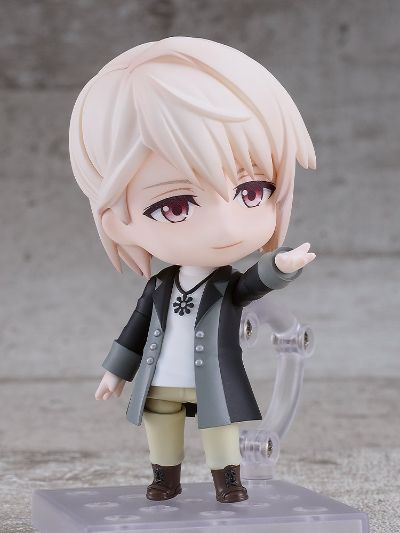 粘土人#2622 IDOLiSH7-偶像星愿 枣巳波