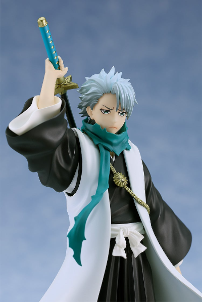 POP UP PARADE BLEACH 境·界 日番谷冬狮郎