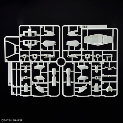 最佳机甲收藏 1/144 RX-78-2 高达（复刻版）