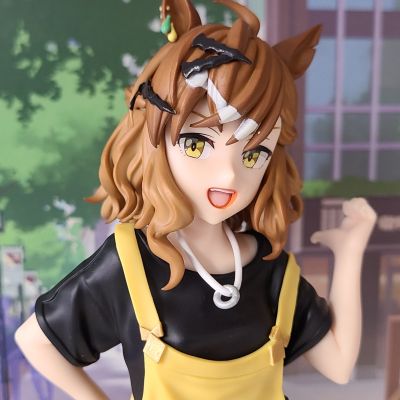电影 赛马娘 新时代的起点（暂译）Luminasta 森林宝穴