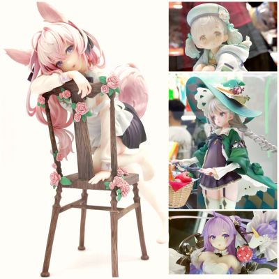 RISE UP+系列 初音未来 Fantasia Witch
