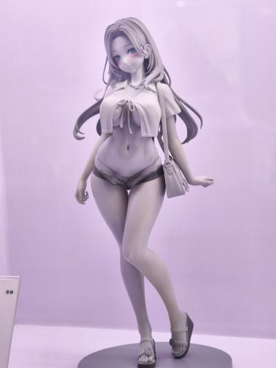 夏日恋曲 文月花阳