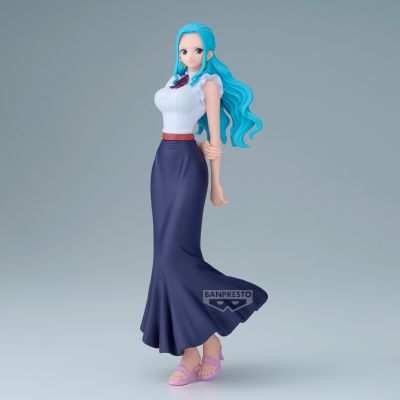 航海王 DXF~伟大航线系列~特别款奈菲特·薇薇