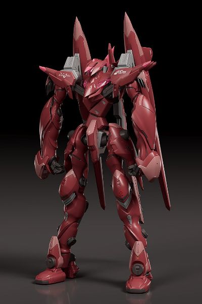 MODEROID 苍穹之法芙娜 THE BEYOND 法芙娜 Mk.XIII改 Chronus
