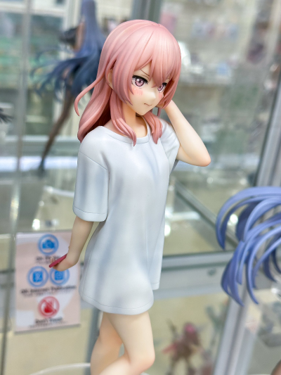 更衣人偶坠入爱河 乾纱寿叶 T恤衫版