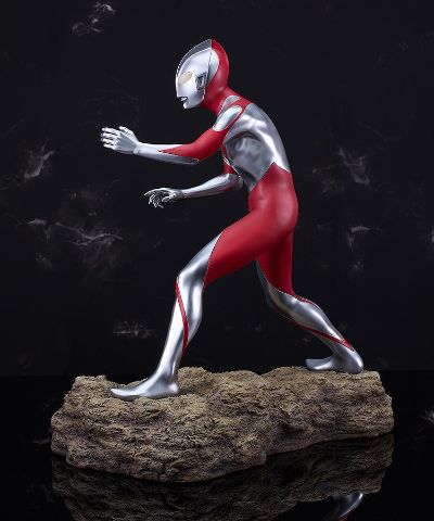 奥特曼（新·日本·英雄·宇宙）
