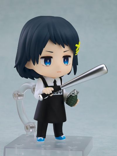 粘土人#2621 幼儿园WARS 哈娜
