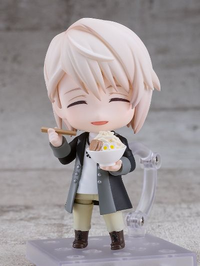 粘土人#2622 IDOLiSH7-偶像星愿 枣巳波