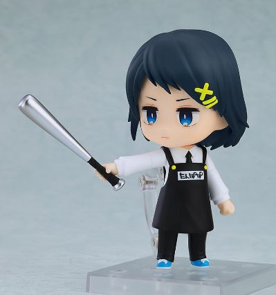 粘土人#2621 幼儿园WARS 哈娜