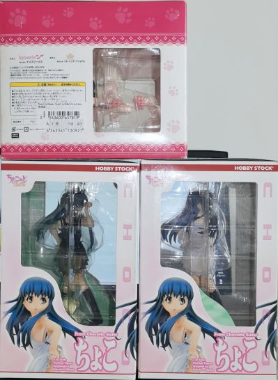 裘可ッとSister 裘可 Hobby Stock Exclusive 