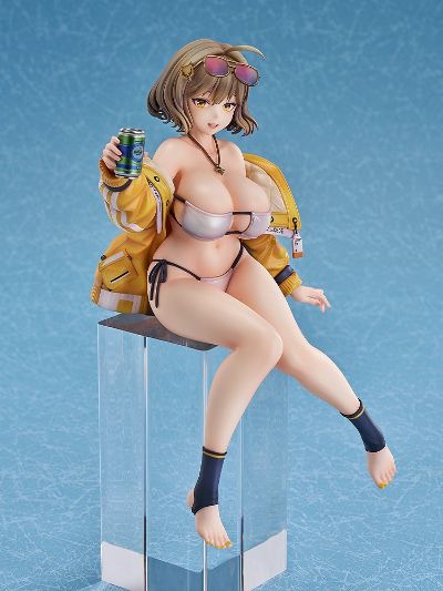 胜利女神：妮姬 阿妮斯：闪耀夏日