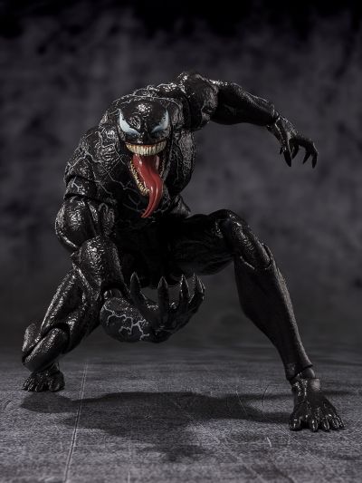 S.H.Figuarts 毒液（毒液：最后一舞）