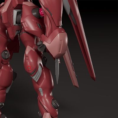 MODEROID 苍穹之法芙娜 THE BEYOND 法芙娜 Mk.XIII改 Chronus