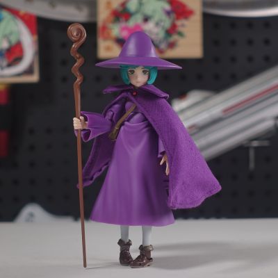 S.H.Figuarts  史尔基