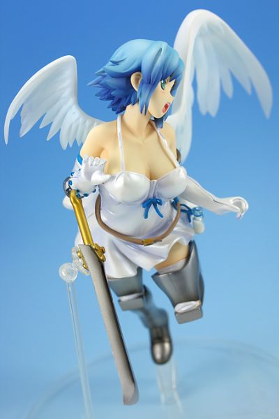 COREクイーンズブレイドP-7 光明天使 娜娜艾露