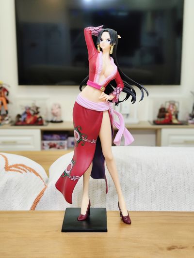 Glitter & Glamours 海贼王 波雅・汉库克