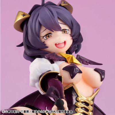 Melty Princess 梦想成为魔法少女 掌中邪恶玛吉雅