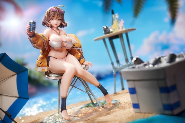 胜利女神：妮姬 阿妮斯：闪耀夏日