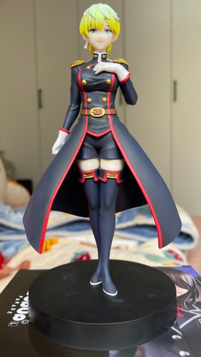 POP UP PARADE  魔都精兵的奴隶 出云天花