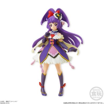 魔法使光之美少女！可爱人偶套装