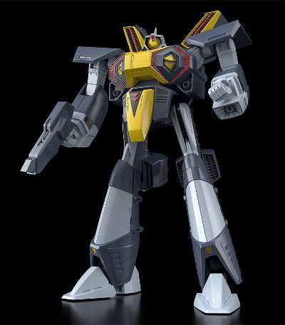 MODEROID 超时空世纪 九爪（暂译）