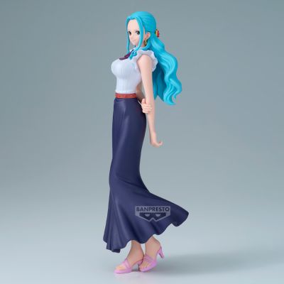 航海王 DXF~伟大航线系列~特别款奈菲特·薇薇
