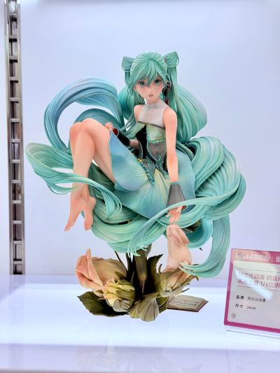 初音未来 未来之蕾