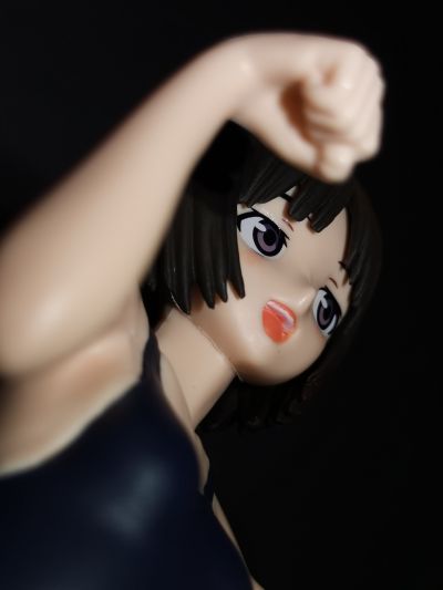 HG手办 アマガミSS+ plus 中多纱江 