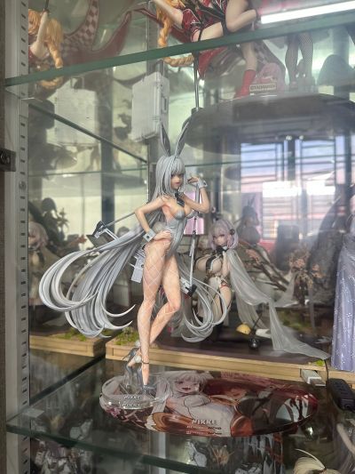 胜利女神：妮姬 布兰儿