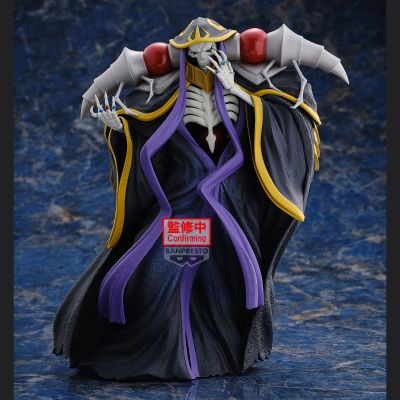 OVERLORD 安兹·乌尔·恭 珍藏人偶