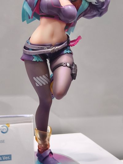 古立特宇宙 新条茜 Dreamy Divas