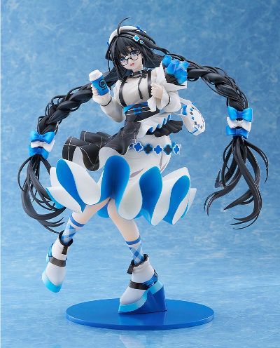 大龄女友