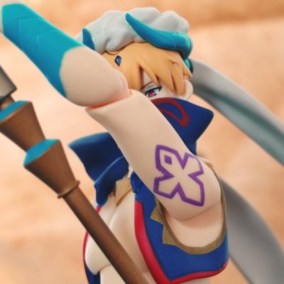 figma#468 Fate/Grand Order 吉尔加美什 Caster