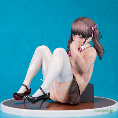 自拍少女