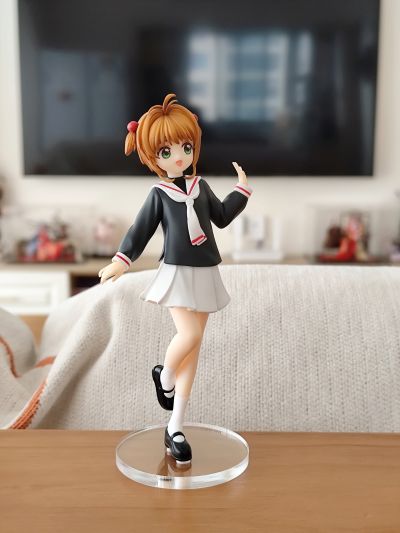 POP UP PARADE 百变小樱 木之本樱