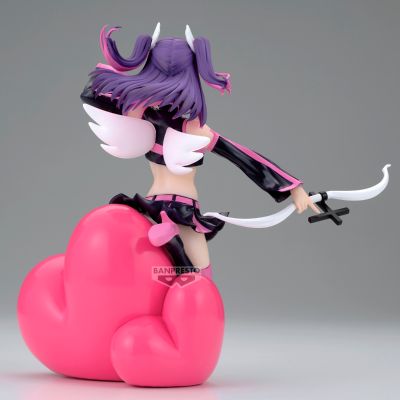 2.5次元的诱惑 ESPRESTO-Poppin' Heart-美莉艾拉
